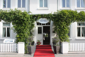 Hotel Seemöwe in Grömitz